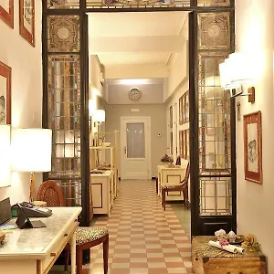 Madama Couette-café Florence
