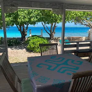  Hébergement de vacances Fare Pepenai