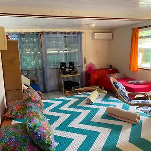  Hébergement de vacances Heimaruragi Temai Tours