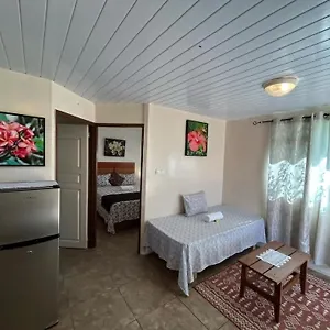  Maison d'hôtes Chez Tamatuamai