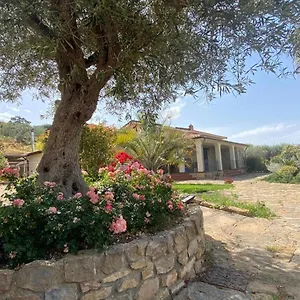 Russo Maison d'hôtes Caltanissetta