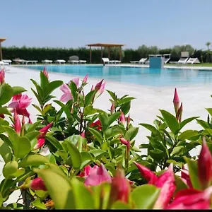La Pace - Pool & Relax Appart hôtel Marina di Grosseto