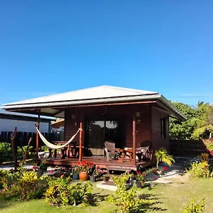  Hébergement de vacances Kahaia