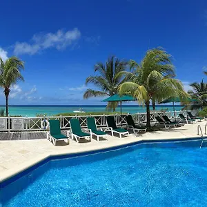 Coral Sands Station touristique Bridgetown